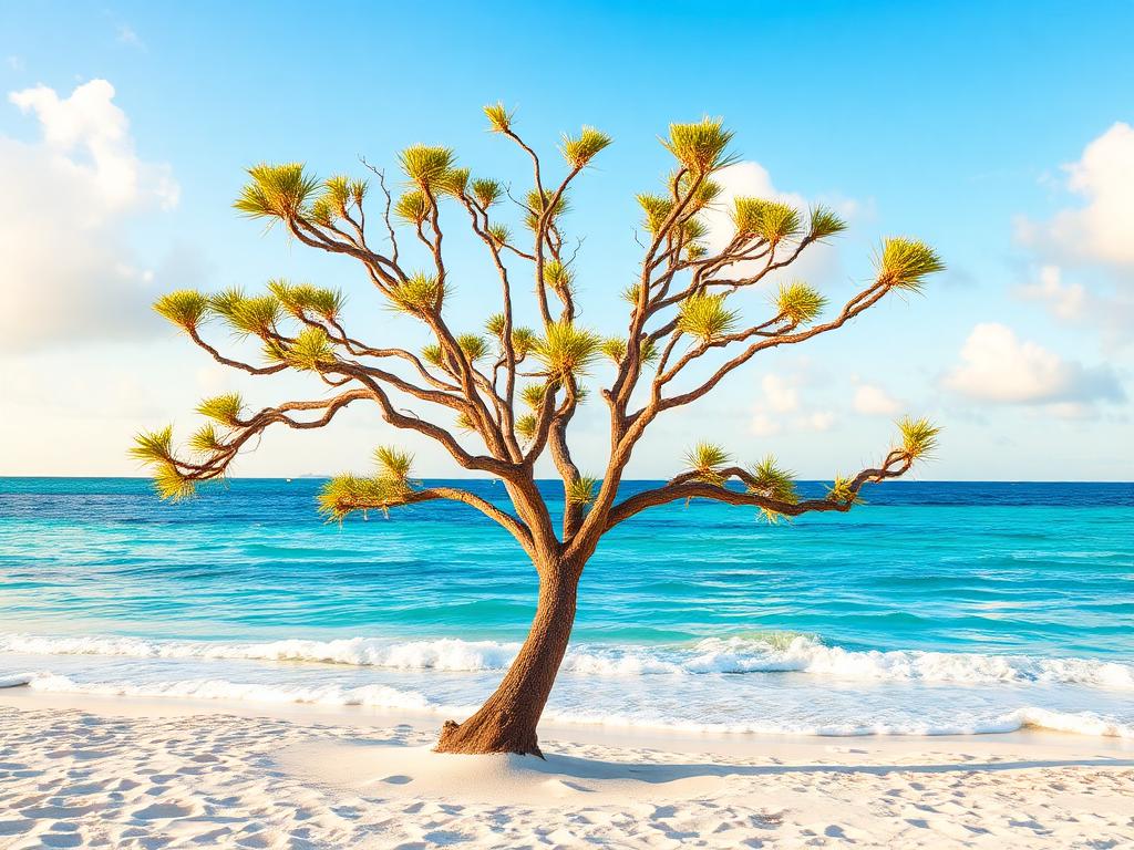 Aruba