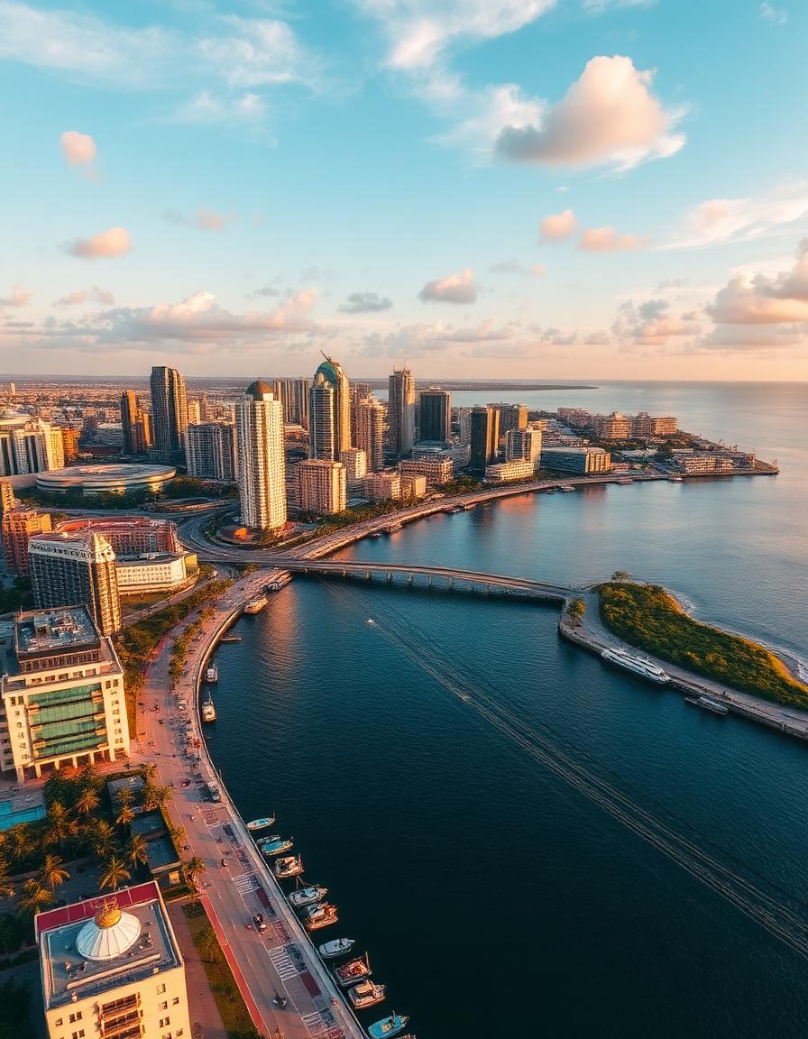 Barranquilla