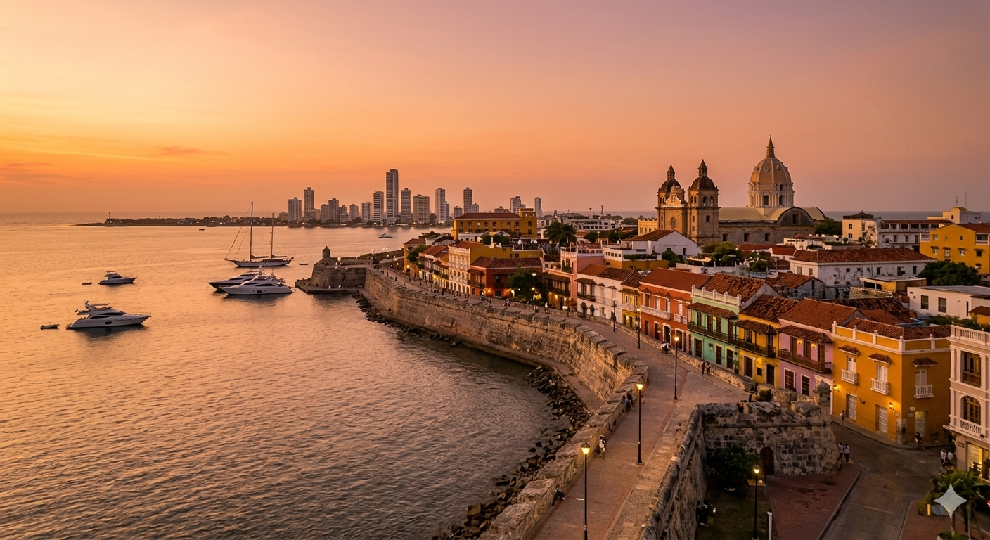 Cartagena