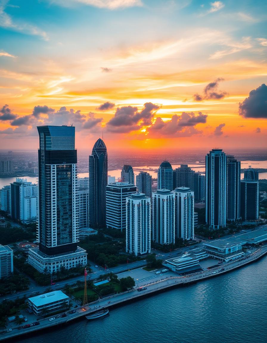 Panamá